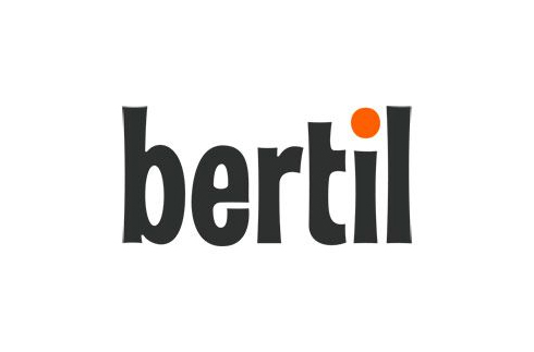 Bertil Bertil logo