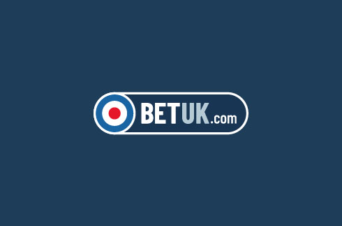 Bet UK logo