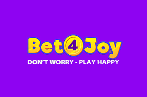 Bet4Joy Bet4Joy logo