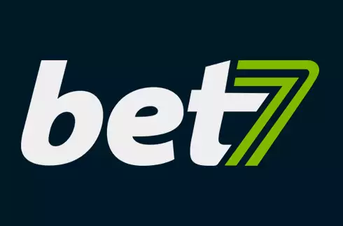 Bet7 Casino Bet7 Casino logo