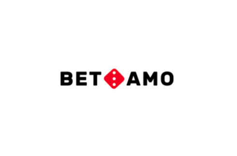BetAmo logo