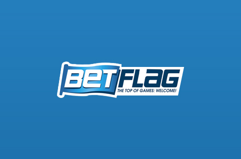 BetFlag logo