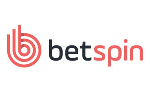 BetSpin BetSpin logo