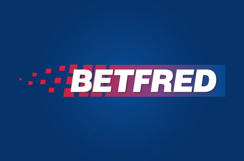 Betfred (Vegas) logo
