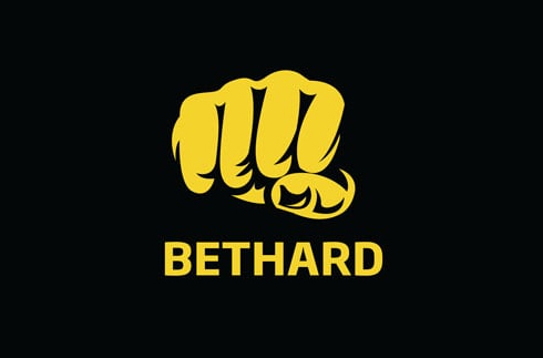 Bethard Casino Bethard Casino logo