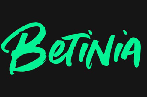 Betinia Betinia logo