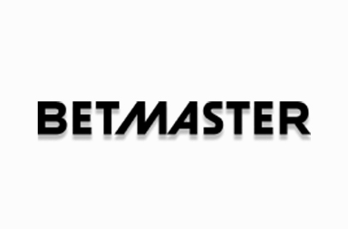 Betmaster logo