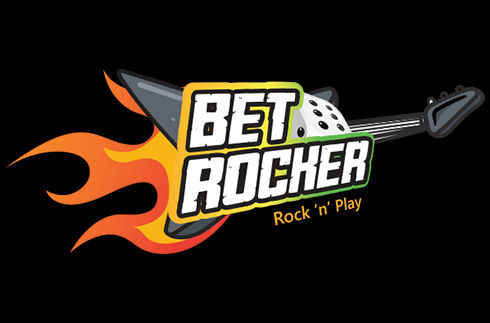 Betrocker Betrocker logo