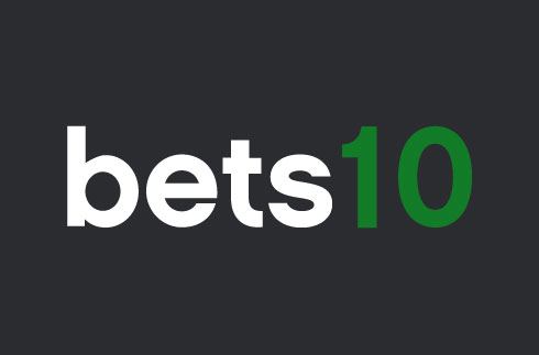 Bets10 Bets10 logo
