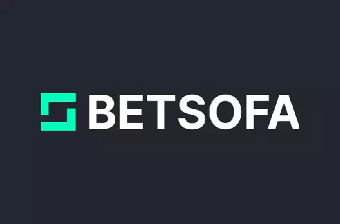 Betsofa Casino Betsofa Casino logo