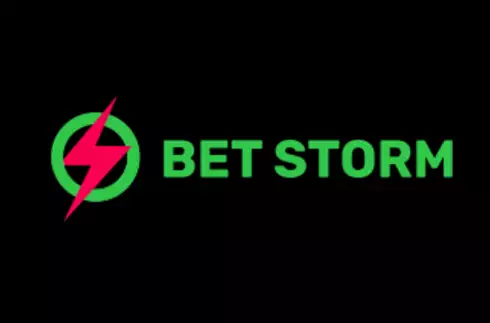 Betstorm Casino Betstorm Casino logo