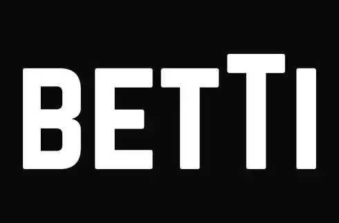 Betti Casino Betti Casino logo