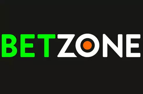 Betzone Casino Betzone Casino logo