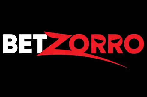 Betzorro Casino Betzorro Casino logo