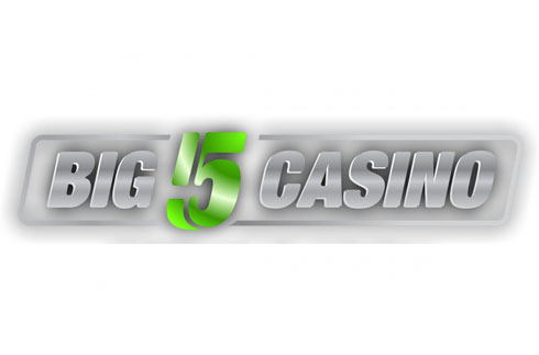 Big 5 Casino Big 5 Casino logo