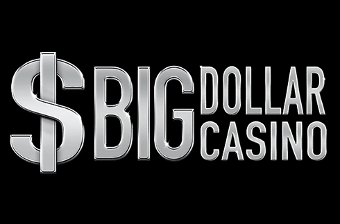 Big Dollar Casino Big Dollar Casino logo