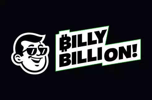 BillyBillion Casino BillyBillion Casino logo