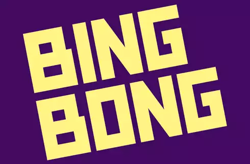BingBong Casino BingBong Casino logo