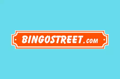 Bingo Street Casino Bingo Street Casino logo
