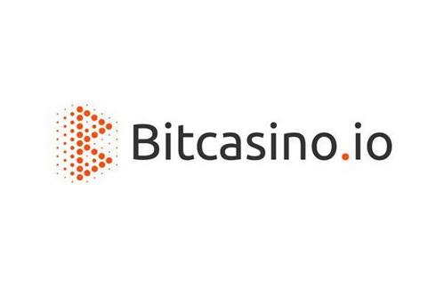 Bitcasino.io Bitcasino.io logo
