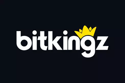 Bitkingz Bitkingz logo