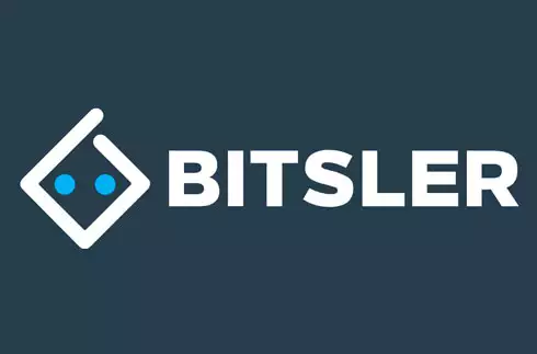 Bitsler Casino logo