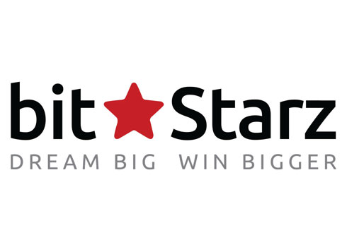 Bitstarz Bitstarz logo