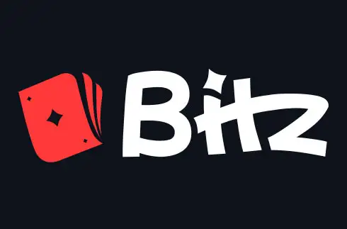 Bitz Casino logo