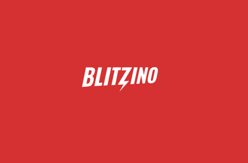 Blitzino logo