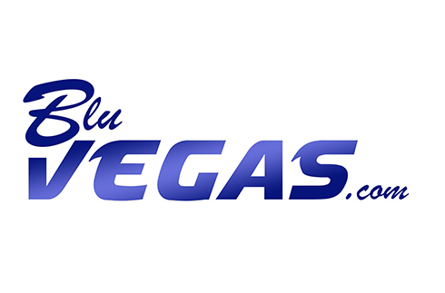 BluVegas logo