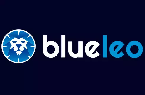 BlueLeo Casino BlueLeo Casino logo