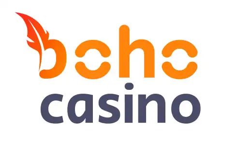 Boho Casino Boho Casino logo