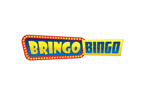 Bringo Bingo Bringo Bingo logo