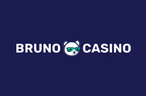 Bruno Casino Bruno Casino logo