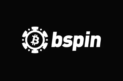 Bspin.io Casino Bspin.io Casino logo