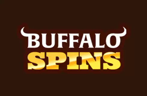 Buffalo Spins logo