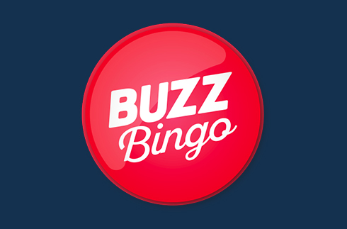 Buzz Bingo (Slots & Games) logo