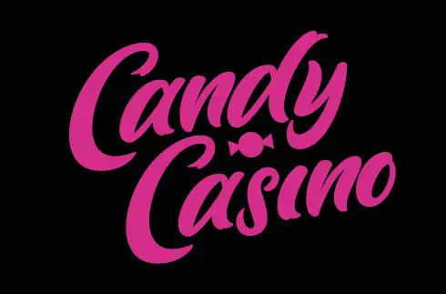 Candy Casino Candy Casino logo