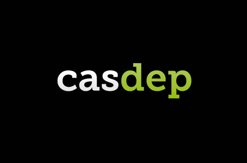 Casdep logo