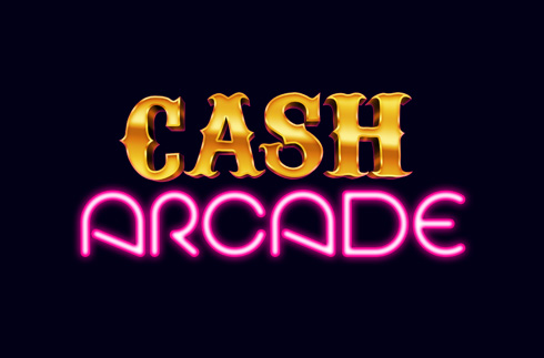 Cash Arcade Cash Arcade logo