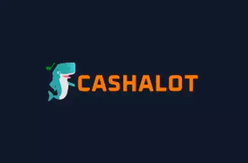 Cashalot Cashalot logo