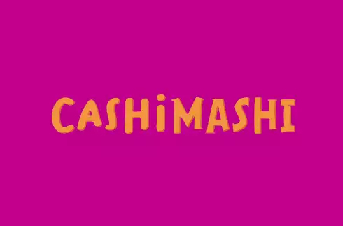Cashimashi