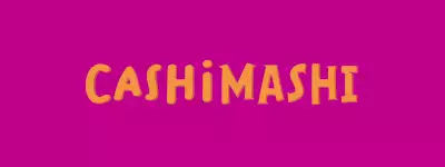 Cashimashi
