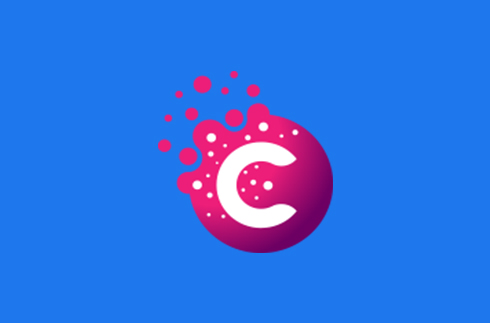 Cashiopeia Cashiopeia logo