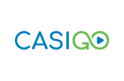 CasiGo CasiGo logo