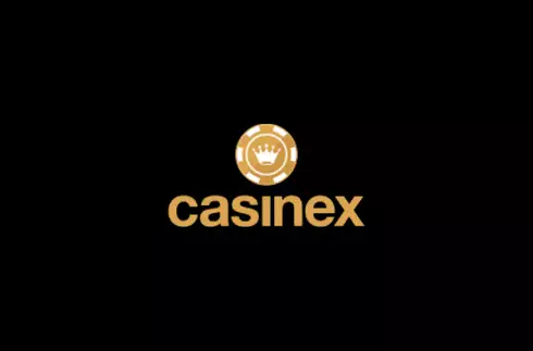 Casinex Casinex logo