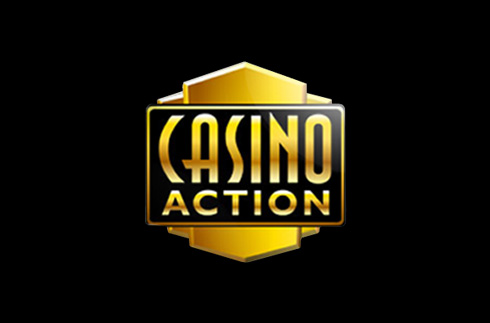 Casino Action logo
