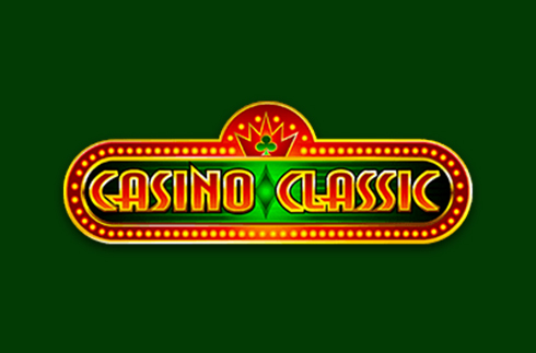 Casino Classic Casino Classic logo