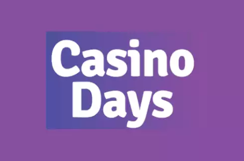 Casino Days Casino Days logo