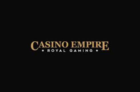 Casino Empire Casino Empire logo